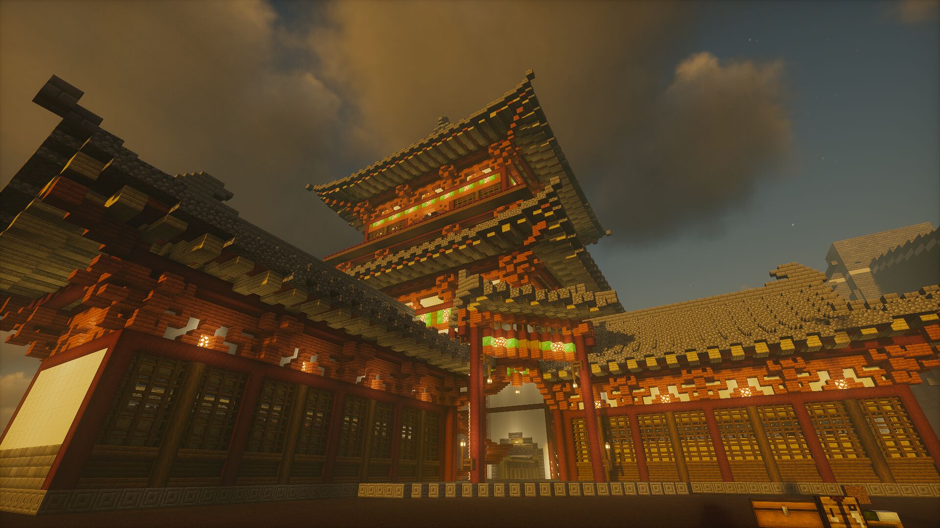 古风交易所